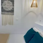 アパート Marina's Cozy Pera Gyalos