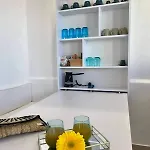 Marina's Cozy Pera Gyalos