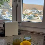 アパート Marina's Cozy Pera Gyalos