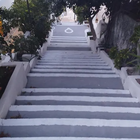 Διαμέρισμα Marina's Cozy *