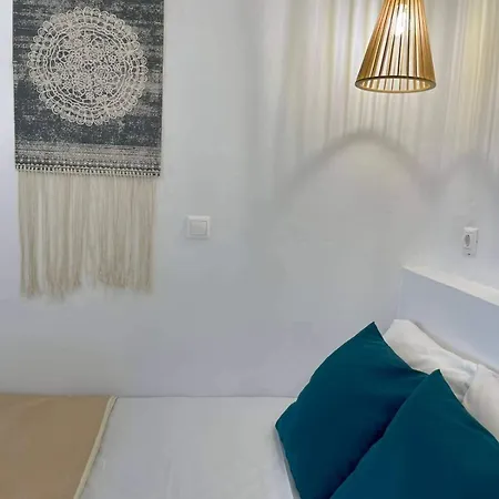 Appartement Marina's Cozy Pera Gyalos