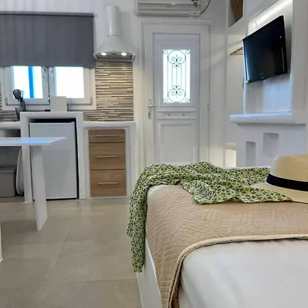 Marina's Cozy Πέρα Γυαλός