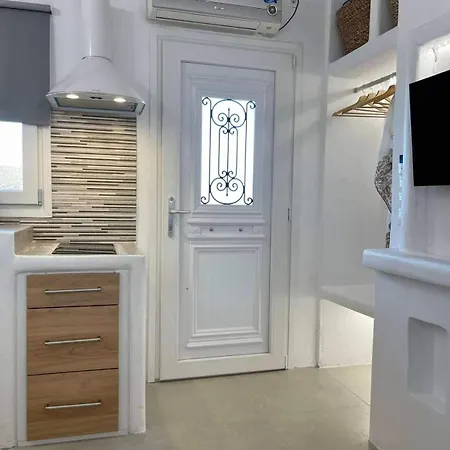 Marina's Cozy Πέρα Γυαλός