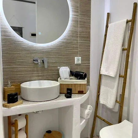 Appartement Marina's Cozy