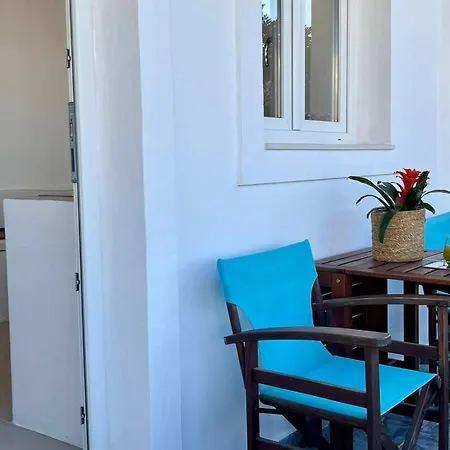 Marina's Cozy * Πέρα Γυαλός