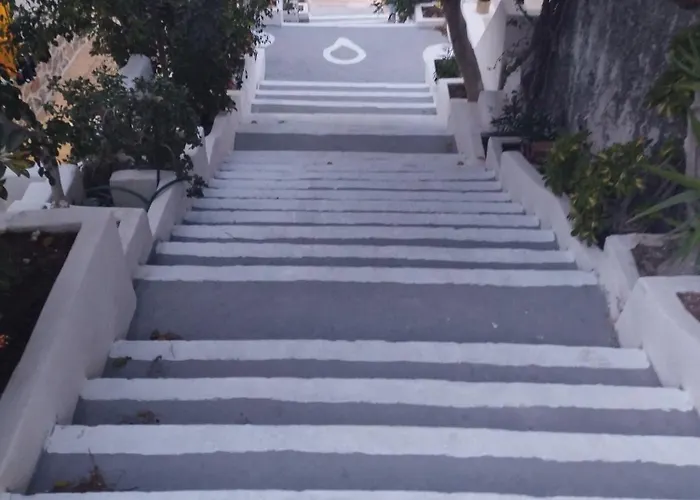 Διαμέρισμα Marina's Cozy *