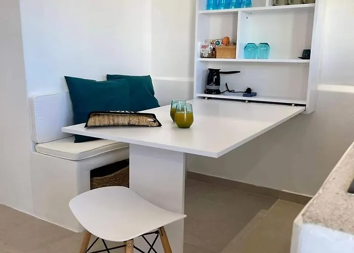 Διαμέρισμα Marina's Cozy *