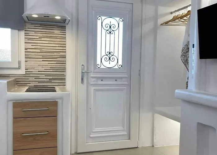 Marina's Cozy Πέρα Γυαλός