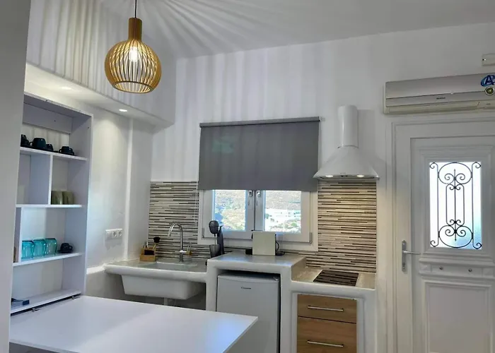 Διαμέρισμα Marina's Cozy *