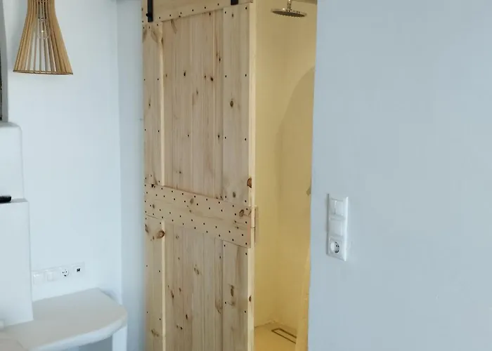 Marina's Cozy Διαμέρισμα *