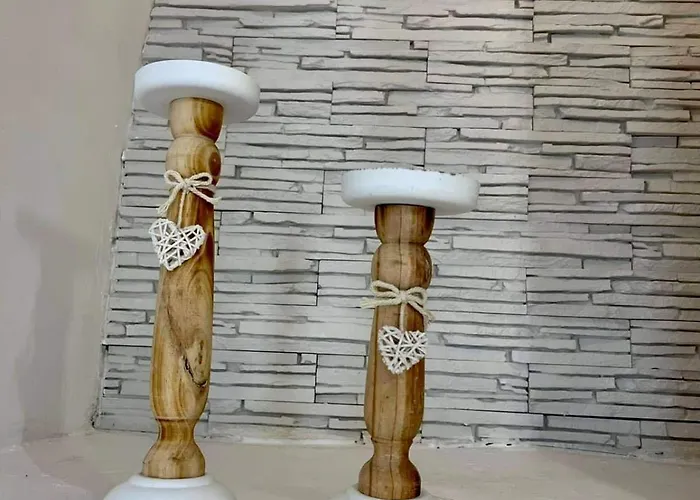 Marina's Cozy Διαμέρισμα *