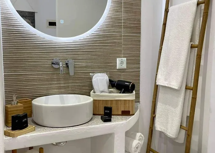 Διαμέρισμα Marina's Cozy