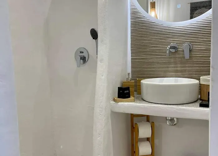 Marina's Cozy Πέρα Γυαλός