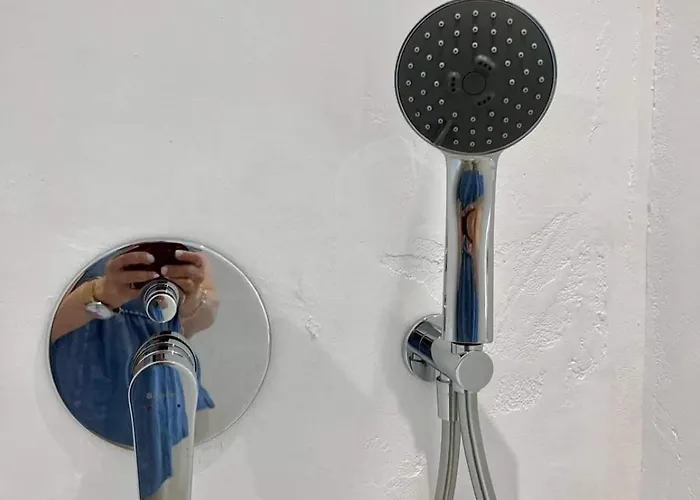 Marina's Cozy Διαμέρισμα