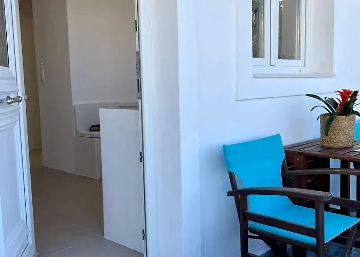 Marina's Cozy Διαμέρισμα *