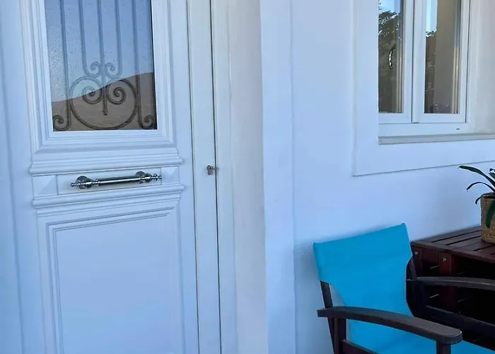 Marina's Cozy Διαμέρισμα