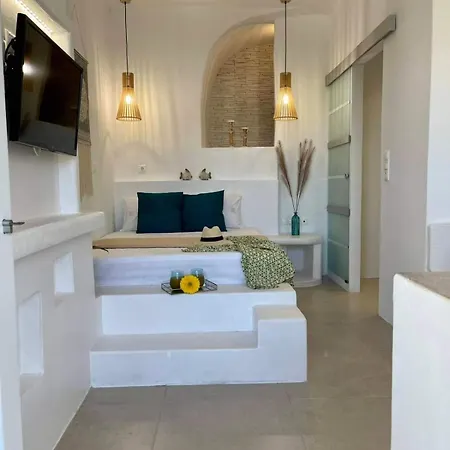 Marina's Cozy דירה