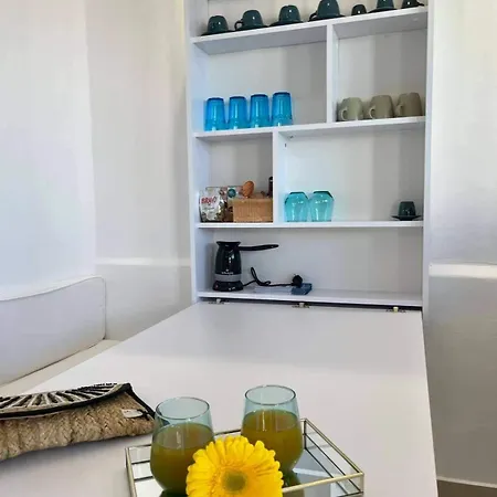 Marina's Cozy Pera Gyalos