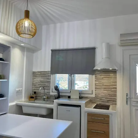 Apartment Marina's Cozy *