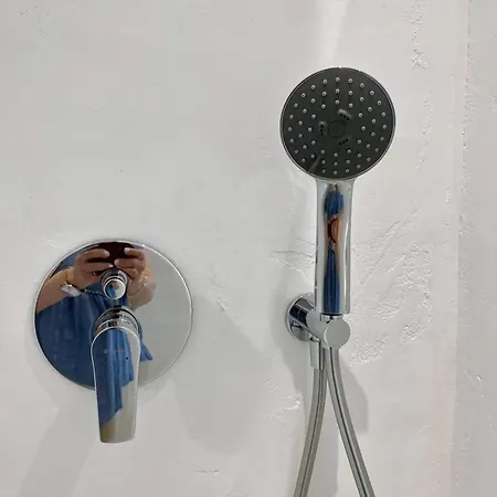 Marina's Cozy Apartment