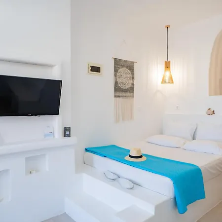 Marina's Cozy דירה Pera Gyalos
