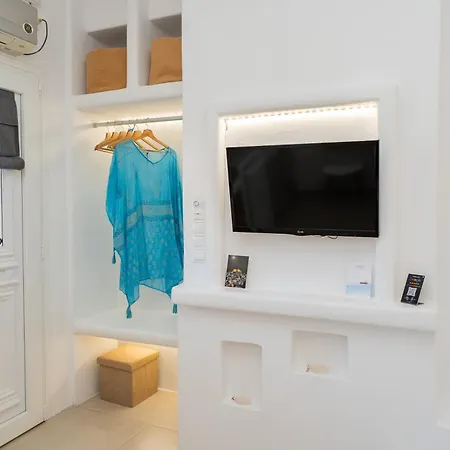 Marina's Cozy דירה