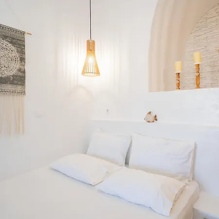 Marina's Cozy דירה