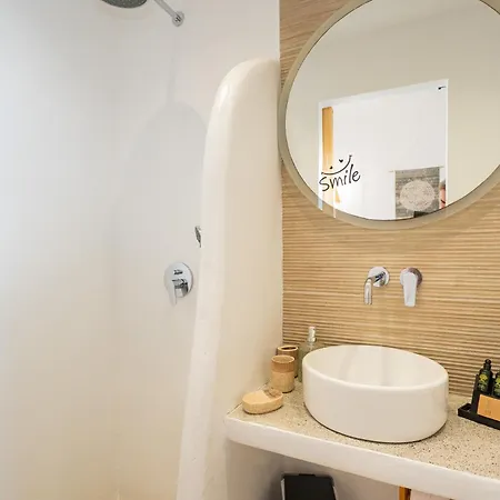 Marina's Cozy דירה *