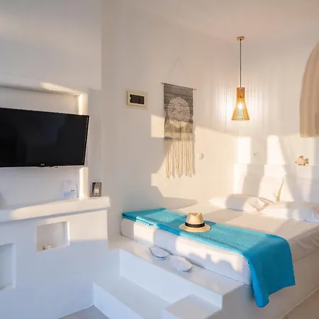 Marina's Cozy דירה *