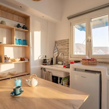 דירה Marina's Cozy